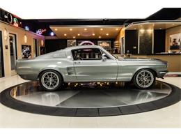 1967 Ford Mustang (CC-2117519) for sale in Plymouth, Michigan