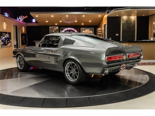 1967 Ford Mustang (CC-2117519) for sale in Plymouth, Michigan