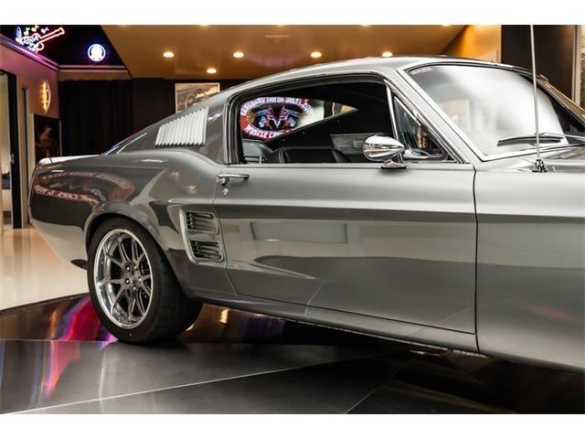 1967 Ford Mustang (CC-2117519) for sale in Plymouth, Michigan