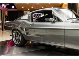 1967 Ford Mustang (CC-2117519) for sale in Plymouth, Michigan