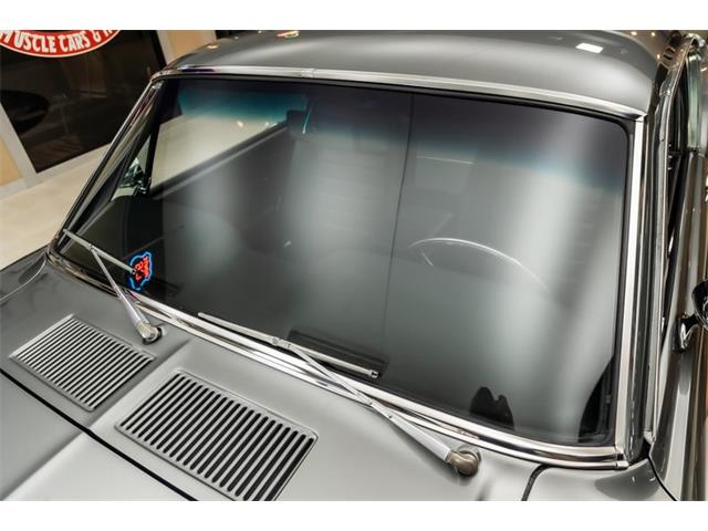 1967 Ford Mustang (CC-2117519) for sale in Plymouth, Michigan