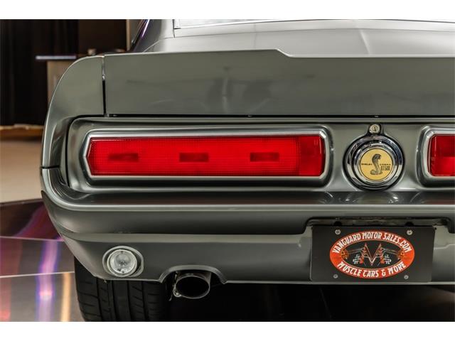 1967 Ford Mustang (CC-2117519) for sale in Plymouth, Michigan