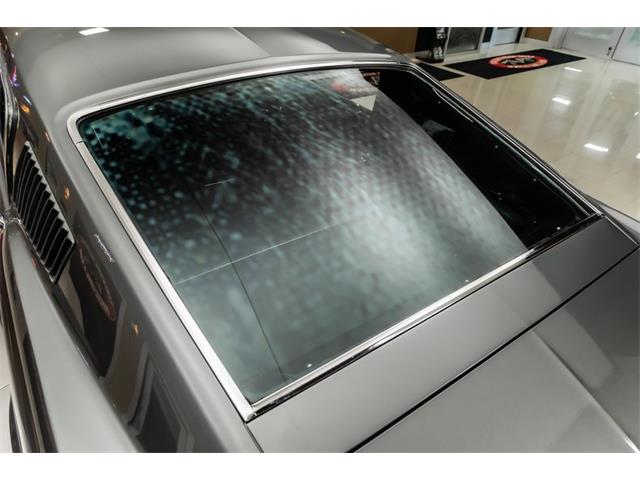 1967 Ford Mustang (CC-2117519) for sale in Plymouth, Michigan