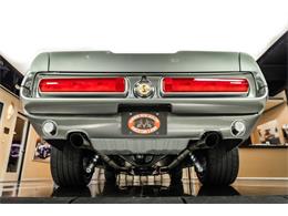 1967 Ford Mustang (CC-2117519) for sale in Plymouth, Michigan