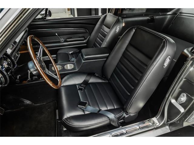 1967 Ford Mustang (CC-2117519) for sale in Plymouth, Michigan