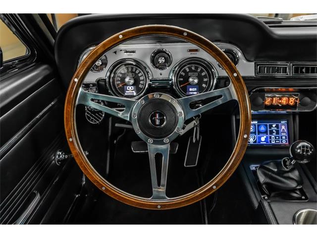 1967 Ford Mustang (CC-2117519) for sale in Plymouth, Michigan