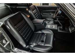 1967 Ford Mustang (CC-2117519) for sale in Plymouth, Michigan