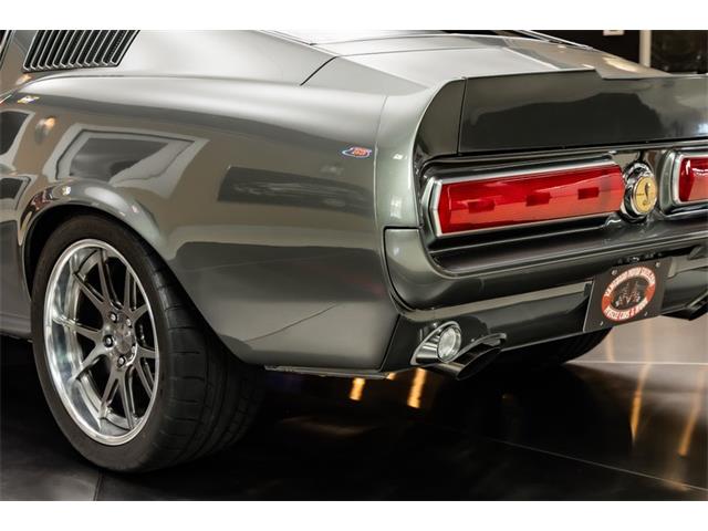 1967 Ford Mustang (CC-2117519) for sale in Plymouth, Michigan