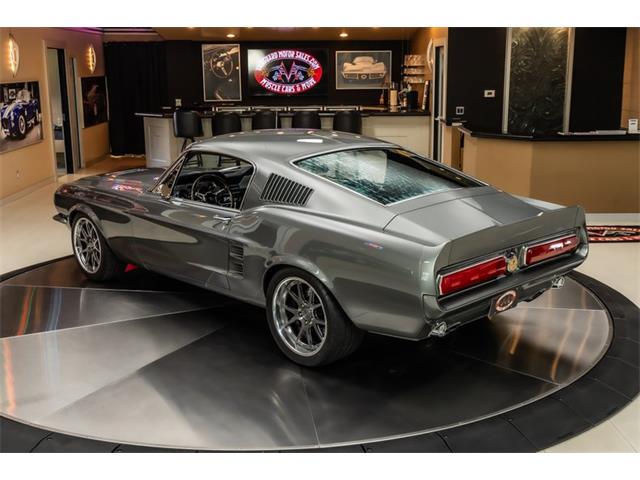 1967 Ford Mustang (CC-2117519) for sale in Plymouth, Michigan