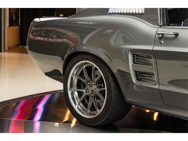 1967 Ford Mustang (CC-2117519) for sale in Plymouth, Michigan
