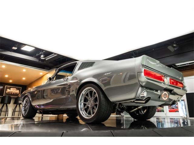 1967 Ford Mustang (CC-2117519) for sale in Plymouth, Michigan