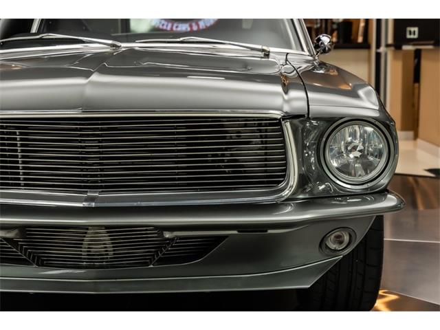 1967 Ford Mustang (CC-2117519) for sale in Plymouth, Michigan