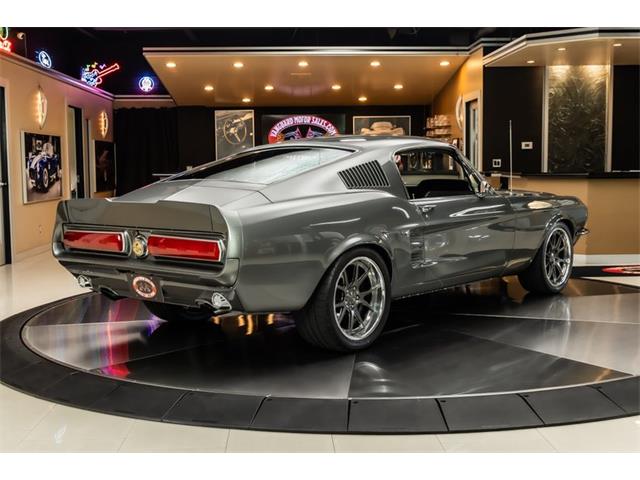 1967 Ford Mustang (CC-2117519) for sale in Plymouth, Michigan
