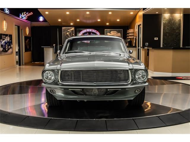1967 Ford Mustang (CC-2117519) for sale in Plymouth, Michigan