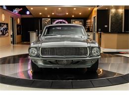 1967 Ford Mustang (CC-2117519) for sale in Plymouth, Michigan