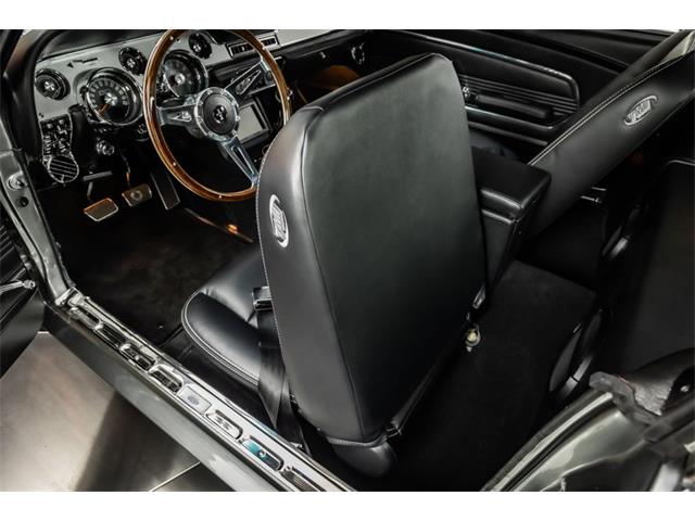 1967 Ford Mustang (CC-2117519) for sale in Plymouth, Michigan