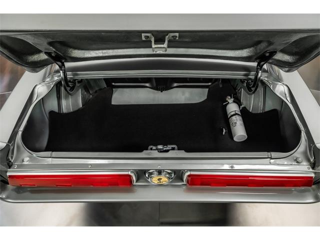 1967 Ford Mustang (CC-2117519) for sale in Plymouth, Michigan