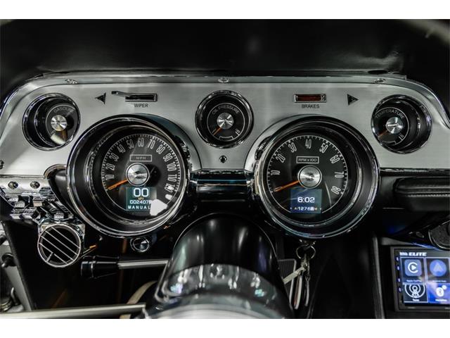 1967 Ford Mustang (CC-2117519) for sale in Plymouth, Michigan