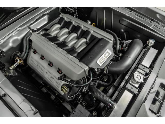 1967 Ford Mustang (CC-2117519) for sale in Plymouth, Michigan