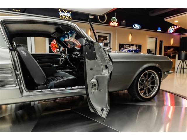 1967 Ford Mustang (CC-2117519) for sale in Plymouth, Michigan