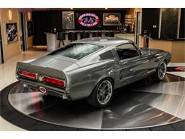 1967 Ford Mustang (CC-2117519) for sale in Plymouth, Michigan