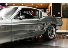 1967 Ford Mustang (CC-2117519) for sale in Plymouth, Michigan