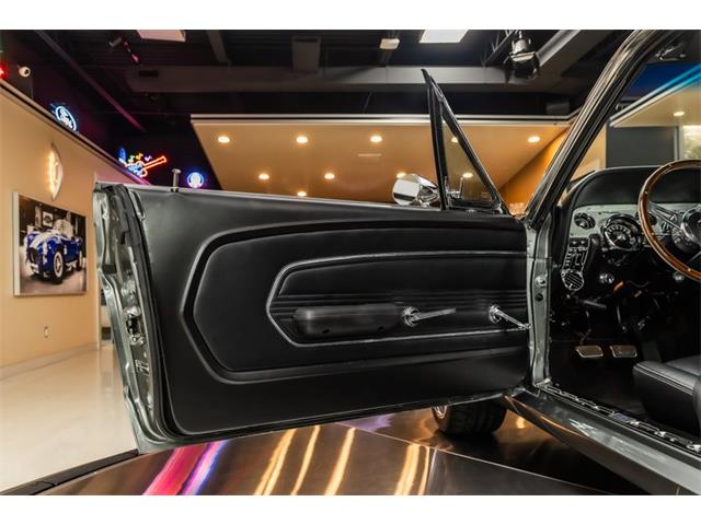1967 Ford Mustang (CC-2117519) for sale in Plymouth, Michigan