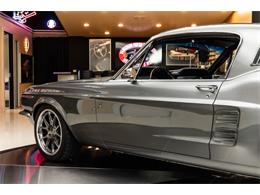 1967 Ford Mustang (CC-2117519) for sale in Plymouth, Michigan