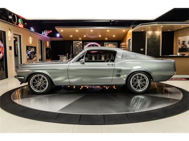 1967 Ford Mustang (CC-2117519) for sale in Plymouth, Michigan