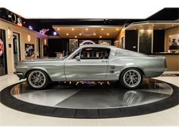 1967 Ford Mustang (CC-2117519) for sale in Plymouth, Michigan