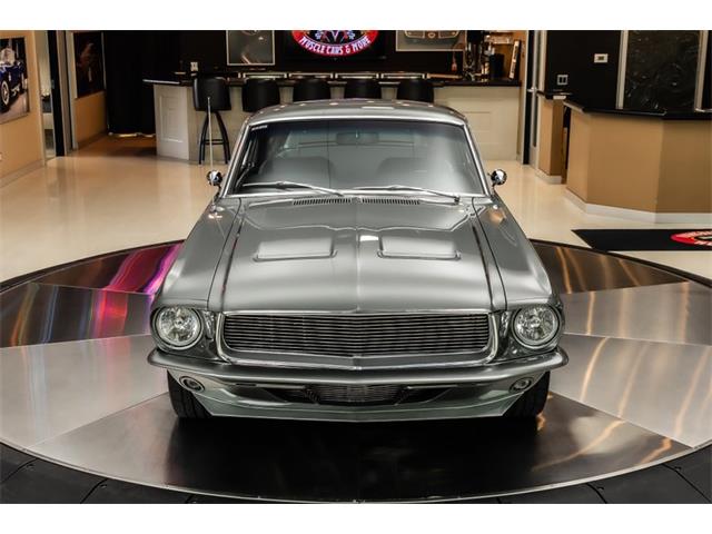 1967 Ford Mustang (CC-2117519) for sale in Plymouth, Michigan