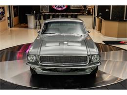 1967 Ford Mustang (CC-2117519) for sale in Plymouth, Michigan