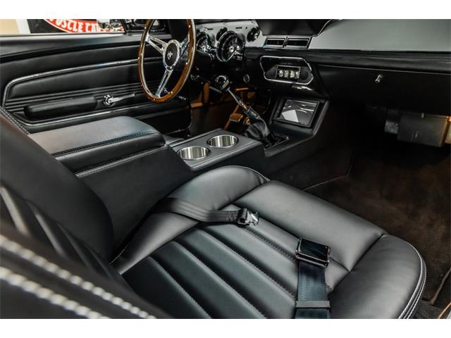 1967 Ford Mustang (CC-2117519) for sale in Plymouth, Michigan
