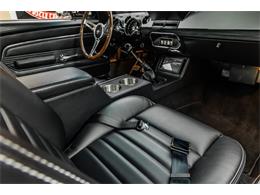 1967 Ford Mustang (CC-2117519) for sale in Plymouth, Michigan