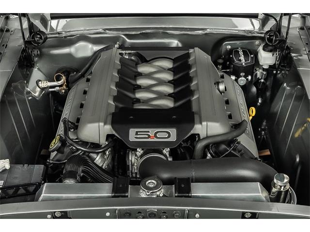 1967 Ford Mustang (CC-2117519) for sale in Plymouth, Michigan