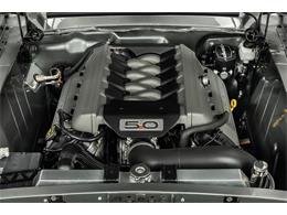 1967 Ford Mustang (CC-2117519) for sale in Plymouth, Michigan