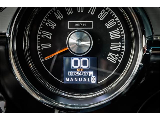 1967 Ford Mustang (CC-2117519) for sale in Plymouth, Michigan
