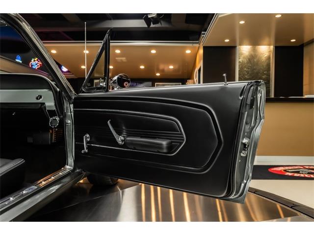 1967 Ford Mustang (CC-2117519) for sale in Plymouth, Michigan