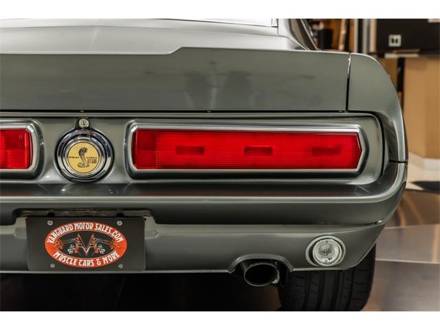 1967 Ford Mustang (CC-2117519) for sale in Plymouth, Michigan
