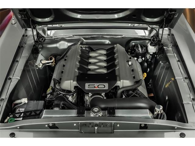 1967 Ford Mustang (CC-2117519) for sale in Plymouth, Michigan