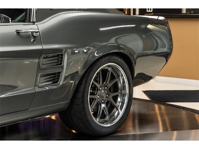 1967 Ford Mustang (CC-2117519) for sale in Plymouth, Michigan