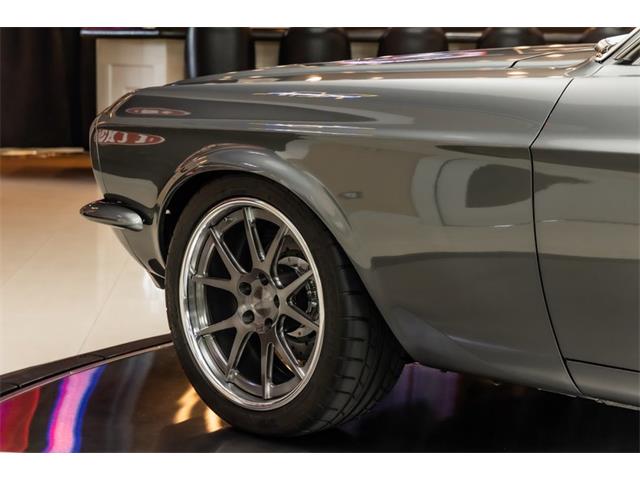1967 Ford Mustang (CC-2117519) for sale in Plymouth, Michigan
