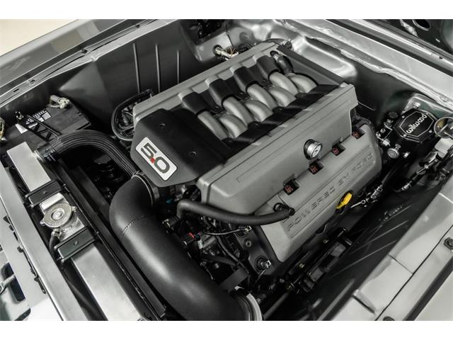 1967 Ford Mustang (CC-2117519) for sale in Plymouth, Michigan