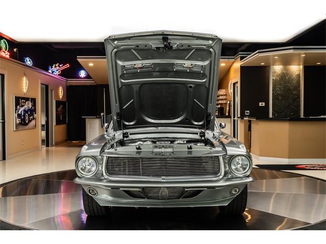 1967 Ford Mustang (CC-2117519) for sale in Plymouth, Michigan