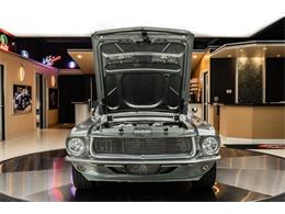 1967 Ford Mustang (CC-2117519) for sale in Plymouth, Michigan