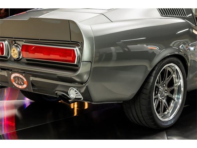 1967 Ford Mustang (CC-2117519) for sale in Plymouth, Michigan