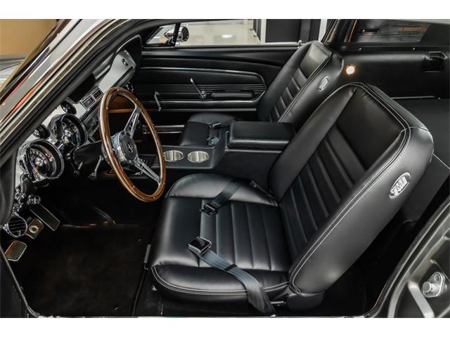 1967 Ford Mustang (CC-2117519) for sale in Plymouth, Michigan