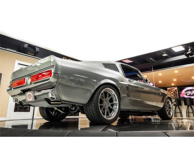 1967 Ford Mustang (CC-2117519) for sale in Plymouth, Michigan