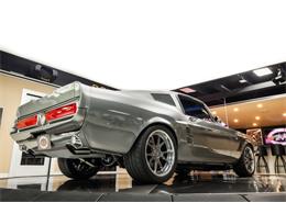 1967 Ford Mustang (CC-2117519) for sale in Plymouth, Michigan