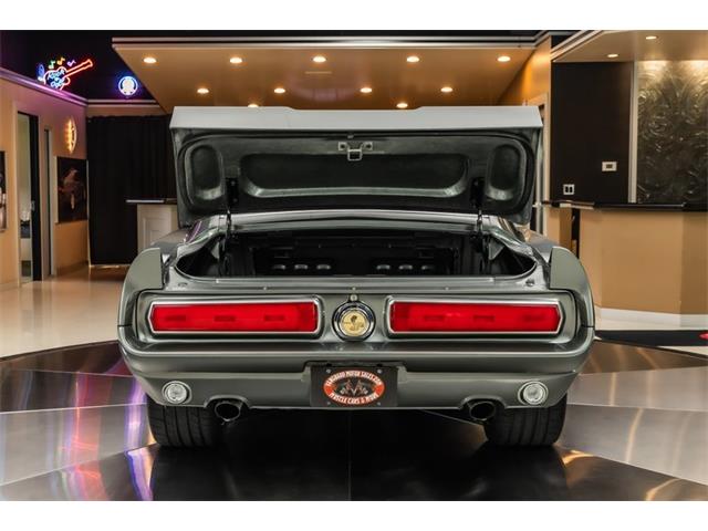 1967 Ford Mustang (CC-2117519) for sale in Plymouth, Michigan